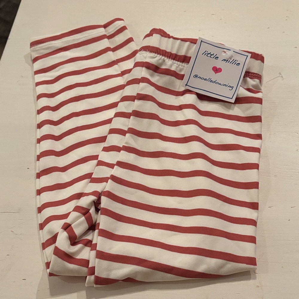NWT Little Millie Leggings